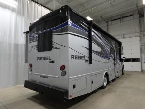 Rebel 34R Photo