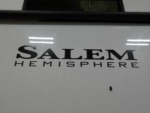 Salem Hemisphere ROOST43 Photo