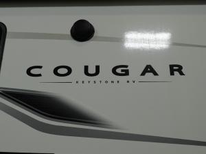 Cougar 360MBI Photo