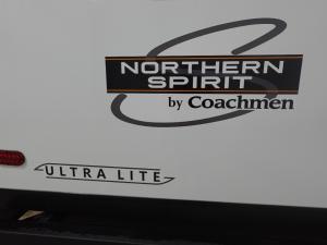 Northern Spirit Ultra Lite 2557RB Photo