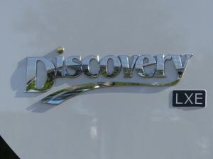 Discovery LXE 44B Photo