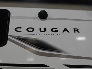 Cougar 360MBI Photo