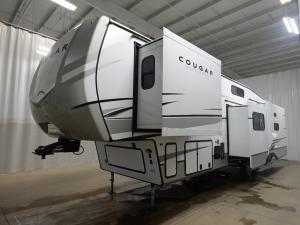 Cougar 360MBI Photo