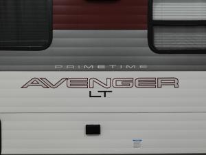 Avenger LT 16RD Photo