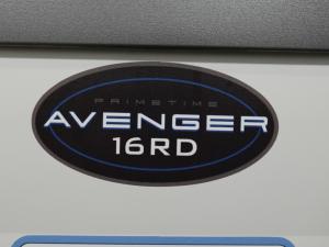 Avenger LT 16RD Photo