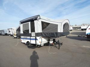 Clipper Camping Trailers 806XLS Photo