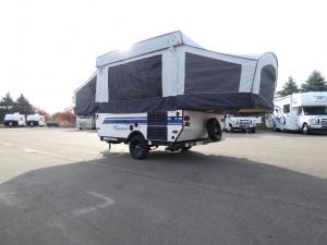 Clipper Camping Trailers 806XLS Photo