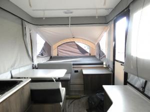 Clipper Camping Trailers 806XLS Photo