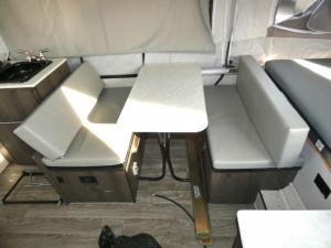 Clipper Camping Trailers 806XLS Photo