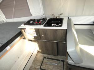 Clipper Camping Trailers 806XLS Photo