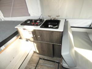 Clipper Camping Trailers 806XLS Photo