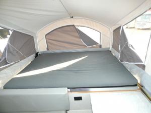 Clipper Camping Trailers 806XLS Photo