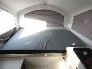 Clipper Camping Trailers 806XLS Photo