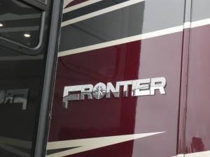 Frontier 34GT Photo