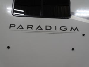 Paradigm 380MP Photo