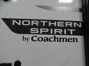 Northern Spirit XTR 1840RBX Photo