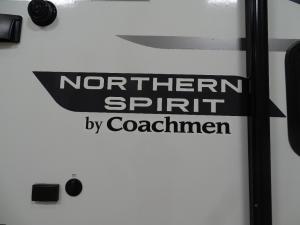 Northern Spirit XTR 1840RBX Photo