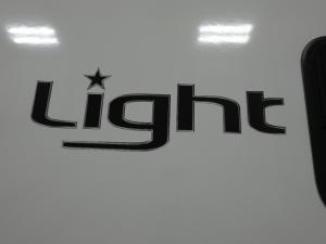 Open Range Light 321BHS Photo