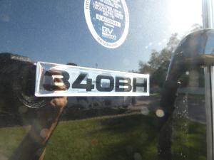 Entourage 340BH Photo