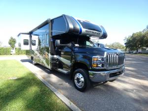 Entourage 340BH Photo