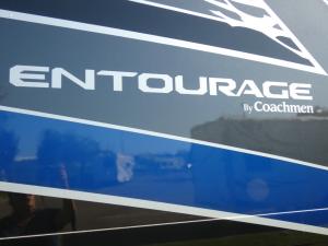 Entourage 340BH Photo