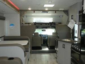 Entourage 340BH Photo