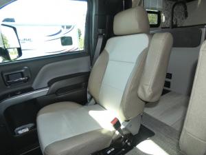 Entourage 340BH Photo