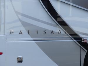 Palisade 45CS Photo