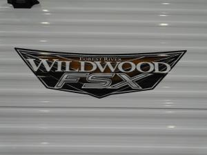 Wildwood FSX 177BH Photo
