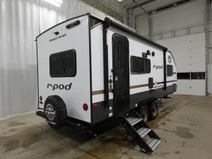 R Pod RP-198 Photo