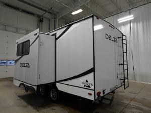 Delta Ultra Lite ML206 Photo