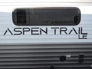 Aspen Trail LE 19RB Photo