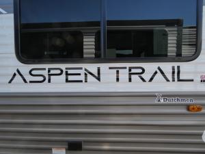 Aspen Trail 2880RKS Photo