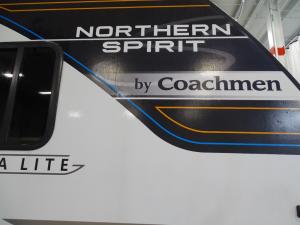 Northern Spirit Ultra Lite 2659BH Photo