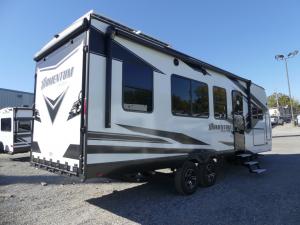 Momentum G-Class 25G Photo