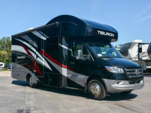 Tiburon Sprinter 24RW Photo