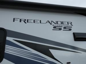 Freelander 21QSSC Photo