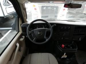 Freelander 21QSSC Photo