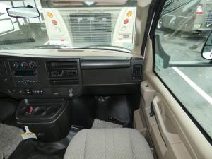 Freelander 21QSSC Photo