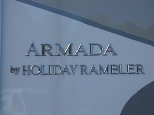 Armada 44LE Photo