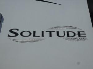 Solitude 378MBS Photo