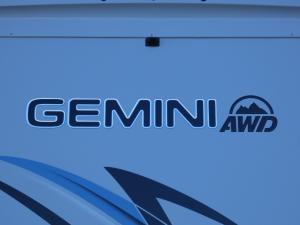Gemini AWD 23TW Photo