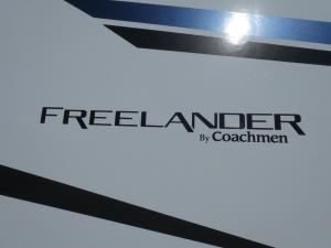 Freelander 26DS Photo