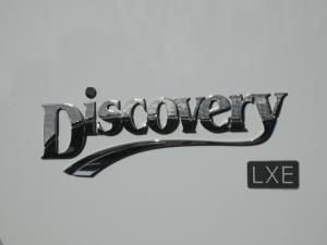 Discovery LXE 40M Photo