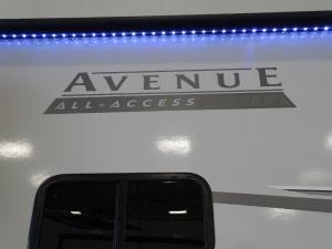 Avenue All-Access 28BH Photo