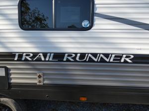 Trail Runner 31DB Photo
