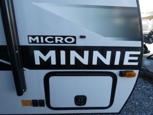 Micro Minnie 2108FBS Photo