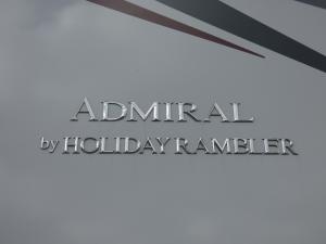 Admiral 28A Photo