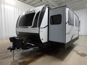 Apex Ultra-Lite 243FKS Photo