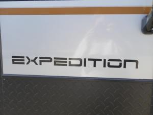 O-V-R Expedition Photo